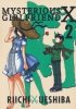 MYSTERIOUS GIRLFRIEND X VOL 02 TP [9781942993469]